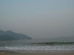 -青岛第三海水浴场