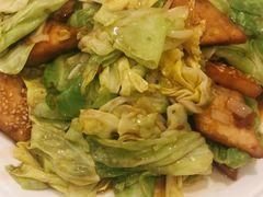包包菜炒馕-巴依老爷·新疆美食(上城区天城路店)