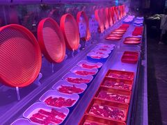 -奢谷·海鲜自助(南海万科店)