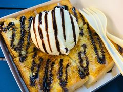 -阿信厚吐司(曾厝垵店)