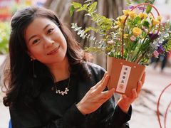 -汉艺唐风茶艺培训(联发华美空间店)