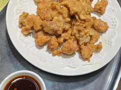 干炸荔枝肉-小莆天(元帅路店)