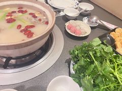 -春秋火锅