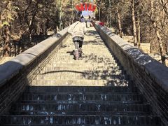 -红螺寺