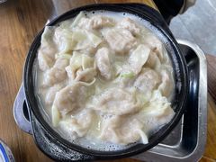 -雪琴面馆富安特色鱼汤面(城中花园店)