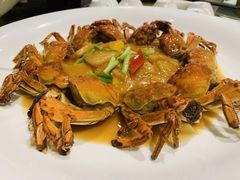 -南景饭店(万家丽路店)