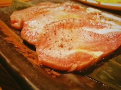 -赤坂亭·M9和牛烧肉·铁板烧(合肥万象城店)
