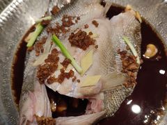 -简小舍·民间手艺菜(武昌江滩店)