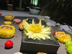 -桂语山房(满觉陇店)