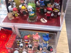 -泡泡玛特POPMART(石景山万达店)