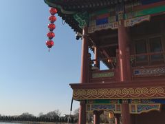 -盛世南宫影视城(北普陀影视城)