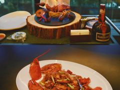 -丽晶轩中餐厅(重庆丽晶酒店)