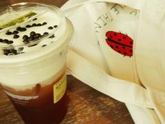 -喜茶(深圳福田星河COCO Park店)