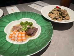 糟四宝-醉庐·新上海菜(南京西路店)
