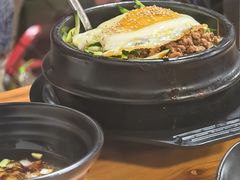 -朝族高丽火盆(长白山总店)