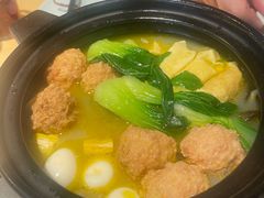 -火宫殿·小吃王国(坡子街店)