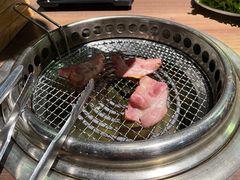 -火炉火自助餐(枫蓝国际店)