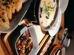 -蜜桃餐厅·伴山(绿宝广场店)