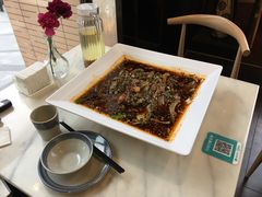 情妹耙泥鳅-情妹妹干锅锅(中海国际购物公园店)