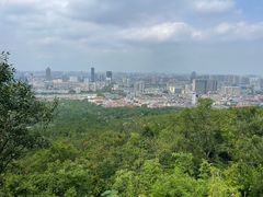 -千佛山风景名胜区