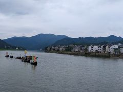 -新安江山水画廊风景区