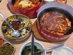 -米村拌饭(金象城店)