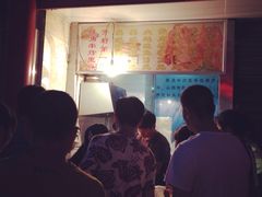 陈勇串炸里脊-陈勇串炸里脊(马道街步行街店)
