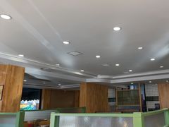 -啊美丽炭火烤肉(滑翔一店)