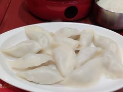 -喜家德虾仁水饺(岗厦北店)