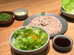 -烧肉达人•炭火烧肉(新天地店)