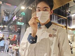 -海底捞火锅(外滩店)