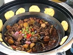 -洪湖家庭农场·团建·露营·会议