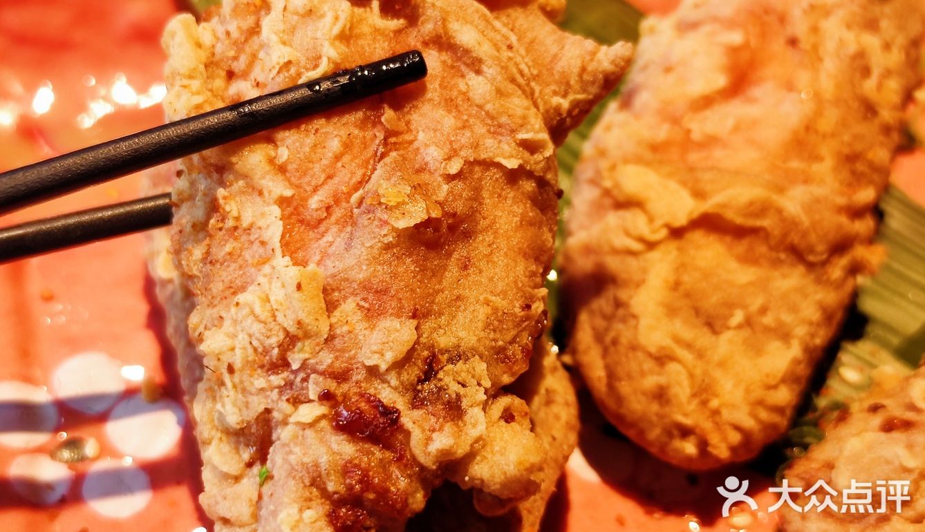 在厦门！吃过好几次才舍得分享的日料店~