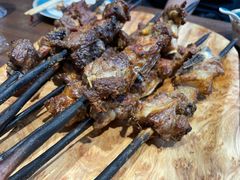 -亚克西姆新疆菜(库车店)