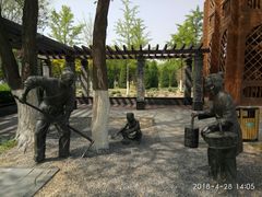 -永定河休闲森林公园