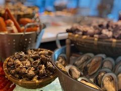 -济南喜来登酒店