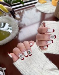 -HUII NAIL绘京美甲美睫会馆