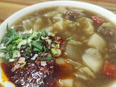 肉丸糊辣汤-老字号贾家肉丸糊辣汤(光明巷店)