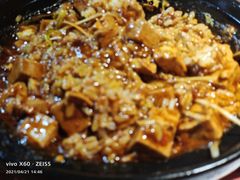 -鸡本无敌江湖菜(摩尔城店)