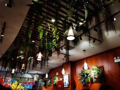 -浩海火烧云傣家菜(京广店)