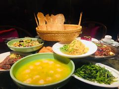 -大张烙馍村(泉山店)