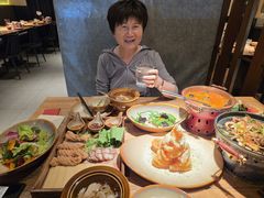 -青年公社烤鸭(滨湖银泰店)