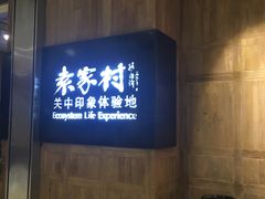 -袁家村关中印象体验地(大唐不夜城店)