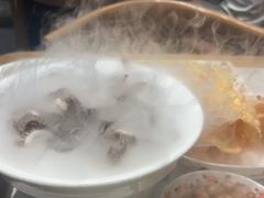 -东门口涮肉·砂锅·烤串(老门东店)
