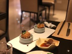 -盛宴自助餐厅(运达喜来登店)