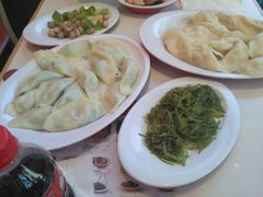 -喜家德虾仁水饺(金融中心店)