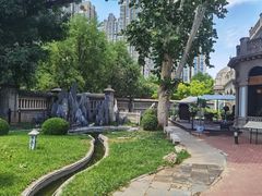 -卫鼎轩·曹公馆(鼓楼店)