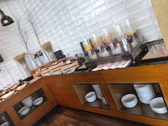 -广州四季酒店·意珍·意式自助餐