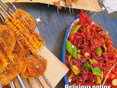 -永刚烧烤(大夜市店)