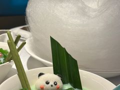 -桂满陇·海市蜃楼·黑金(国金店)